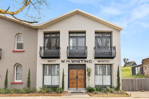 TARALGA TERRACES - Tourism Adelaide 0