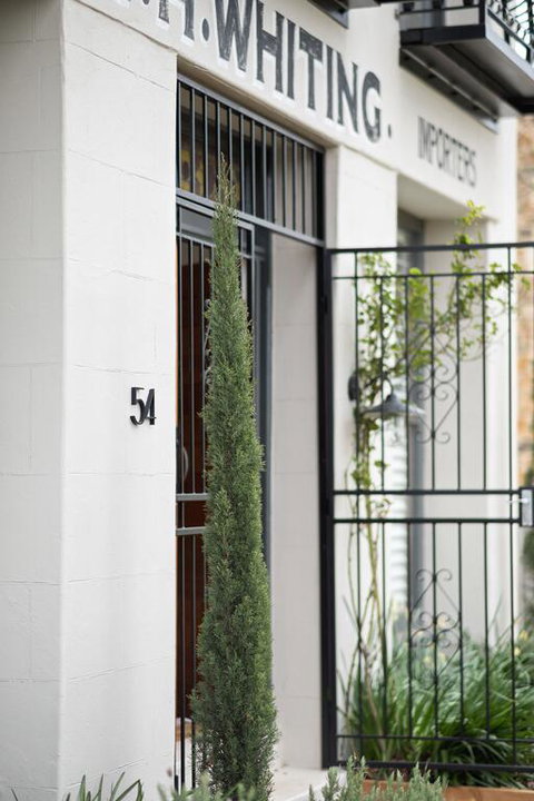 TARALGA TERRACES - Tourism Adelaide 3