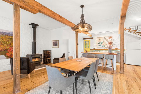 TARALGA TERRACES - Tourism Adelaide 2