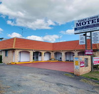 Taree Lodge Motel - Tourism Adelaide