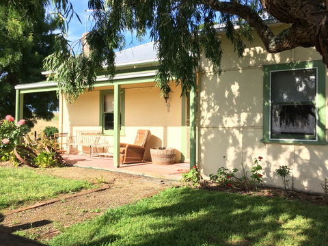 Tarndwarncoort - Farmer's Cottage - Tourism Adelaide 0