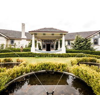 Tarraleah Lodge