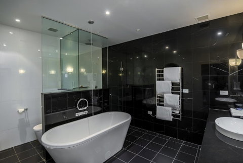Tarraleah Lodge - Tourism Adelaide 2
