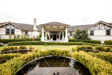 Tarraleah Lodge - Tourism Adelaide 0