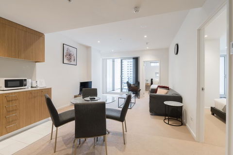 Tasha's Apartments On Morphett - Tourism Adelaide 2