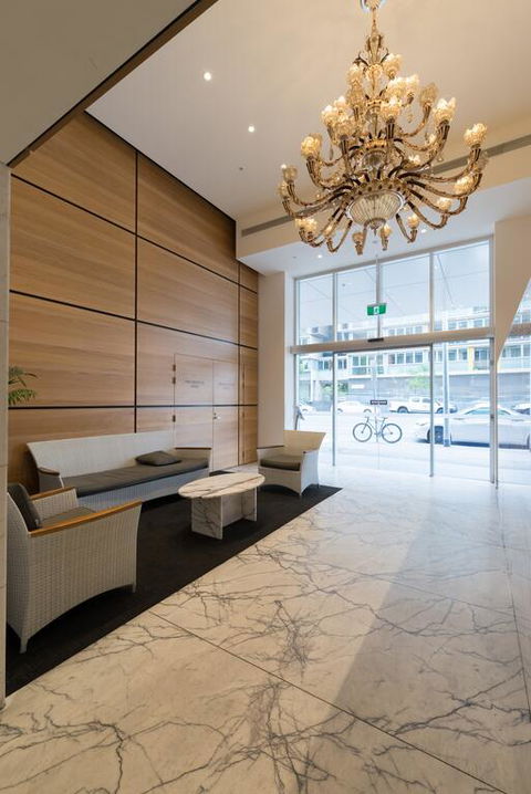 Tasha's Apartments On Morphett - Tourism Adelaide 3