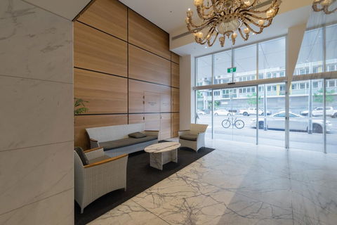 Tasha's Apartments On Morphett - Tourism Adelaide 1