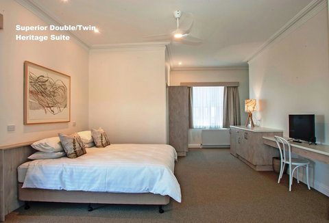 Tathra Hotel & Motel - Tourism Adelaide 3