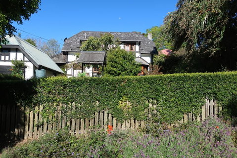 Ted And Stellas On Tamborine - Tourism Adelaide 0