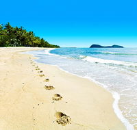Temple 121 Modern Spacious Palm Cove 2 Brm 2 Bth Resort Apartment With Courtyard - Tourism Adelaide