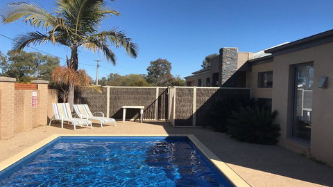 Tempo Place - Mulwala - Tourism Adelaide 0