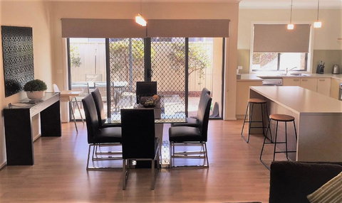 Tempo Place - Mulwala - Tourism Adelaide 1