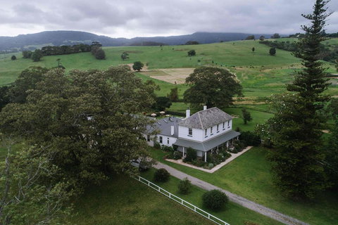 Terragong 1858 - Tourism Adelaide 1