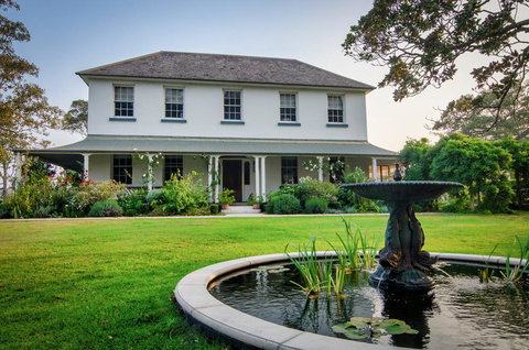 Terragong 1858 - Tourism Adelaide 0