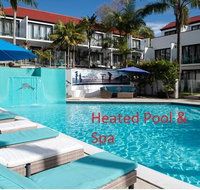 Terrigal Pacific Coastal Retreat - Tourism Adelaide