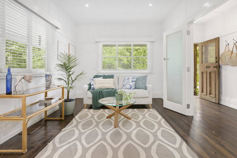 THALASSA HOUSE COASTAL RETREAT DROMANA - Tourism Adelaide 3