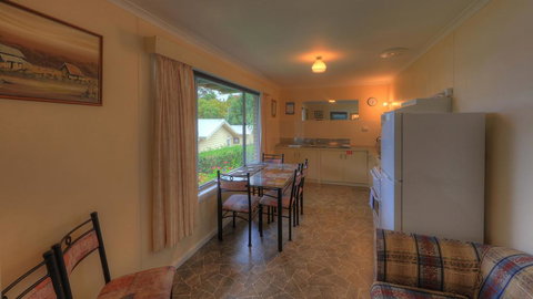 The 2C's Bed & Breakfast - Tourism Adelaide 1