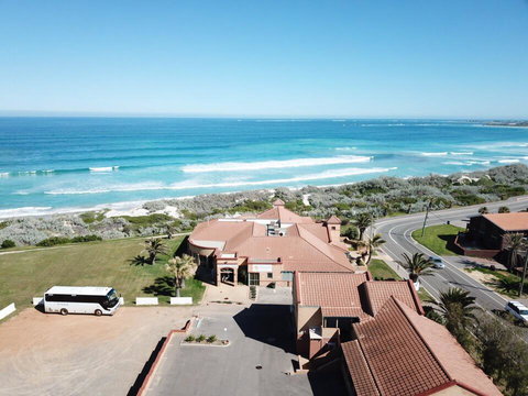 The African Reef - Tourism Adelaide 1