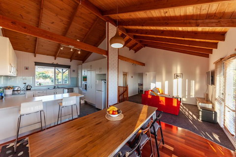 The Albatross - Tourism Adelaide 3