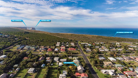 The Albatross - Tourism Adelaide 2