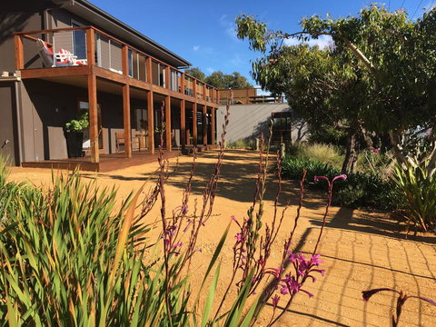 The Anglesea Beach House ADVENTURE RETREAT - Tourism Adelaide 0