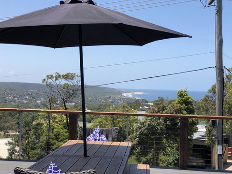 The Anglesea Beach House ADVENTURE RETREAT - Tourism Adelaide 1