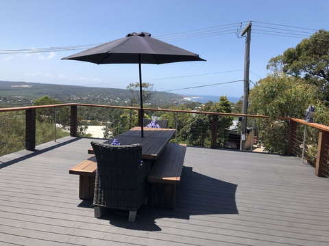 The Anglesea Beach House ADVENTURE RETREAT - Tourism Adelaide 2