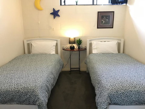 The Apartment - Moyston - Tourism Adelaide 3