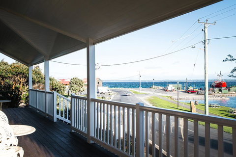 The Ark Stanley Luxury Bed And Breakfast - Tourism Adelaide 2