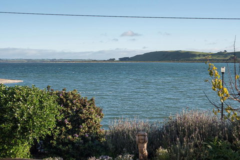 The Ark Stanley Luxury Bed And Breakfast - Tourism Adelaide 1