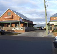 The Bakehouse Motel - Tourism Adelaide