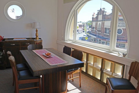 The Bank B&B West Wyalong - Tourism Adelaide 2