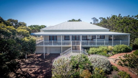 The Banksia - 3 Banksia Court, Normanville - Tourism Adelaide 0