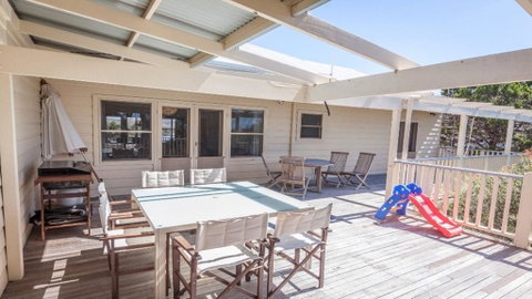 The Banksia - 3 Banksia Court, Normanville - Tourism Adelaide 3