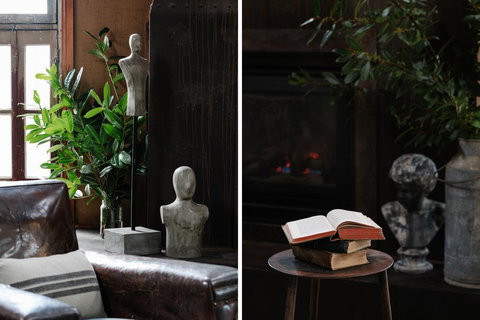 The Barn Daylesford - Tourism Adelaide 1