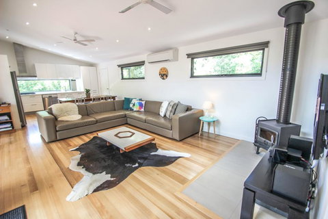 The Base One - Tourism Adelaide 1