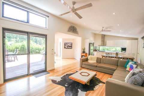 The Base One - Tourism Adelaide 0