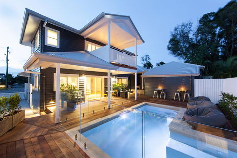 The Beach Shack Byron Bay - Tourism Adelaide 0