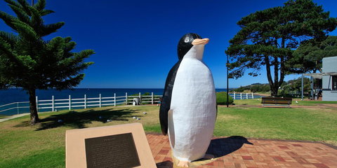 Penguin Waterfront Escape - Tourism Adelaide 4