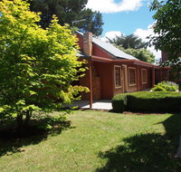 Tahara Cottage - Tourism Adelaide