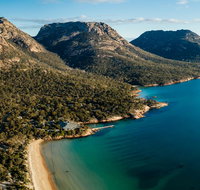 Freycinet Lodge - Tourism Adelaide