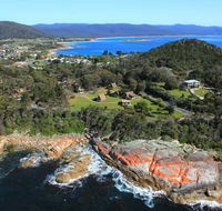 Bicheno by the Bay - Tourism Adelaide