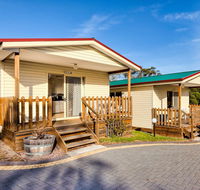Wintersun Gardens Motel - Tourism Adelaide
