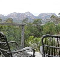 The Cabin 96 - Tourism Adelaide