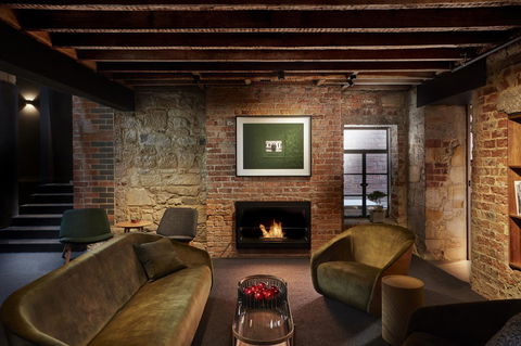 Moss Hotel - Tourism Adelaide 5