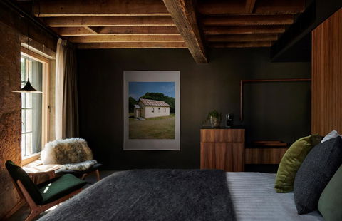 Moss Hotel - Tourism Adelaide 17