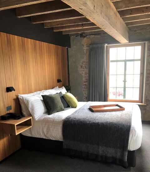 Moss Hotel - Tourism Adelaide 18