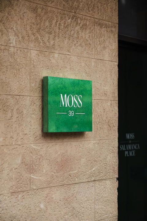 Moss Hotel - Tourism Adelaide 4