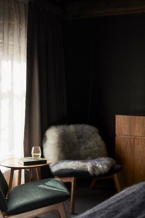 Moss Hotel - Tourism Adelaide 9