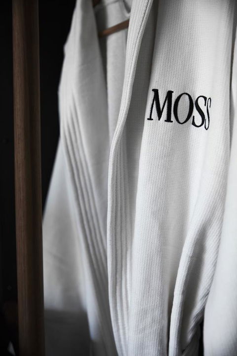 Moss Hotel - Tourism Adelaide 11
